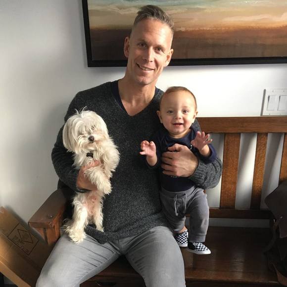 Meet your Posher, Jeff - Picture 1 of 1